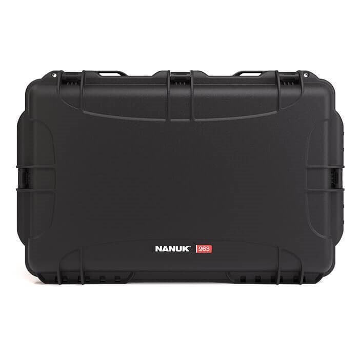 N963-B - Nanuk - 963 - Internal Dimensions: 737 x 457 x 269 mm.