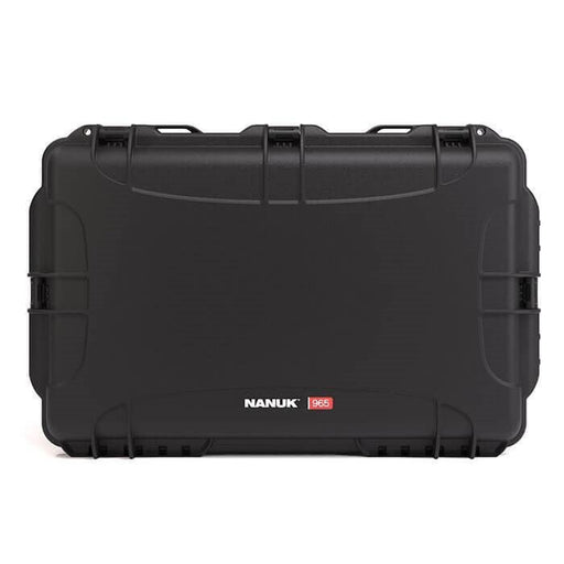 N965-B - Nanuk - 965 - Internal Dimensions: 737 x 457 x 356 mm.