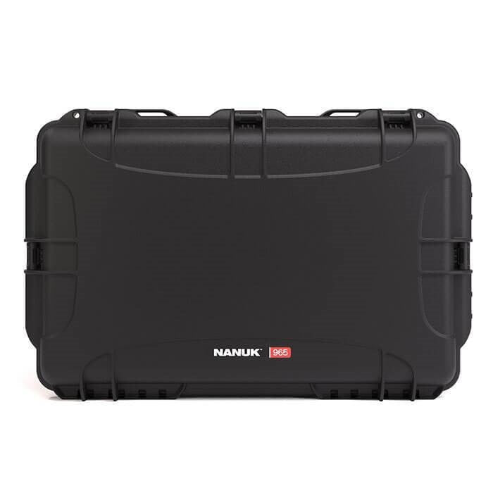 N965-B - Nanuk - 965 - Internal Dimensions: 737 x 457 x 356 mm.