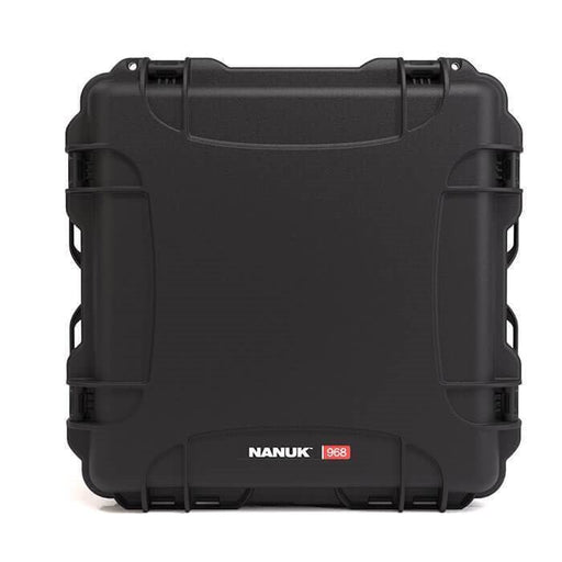 N968-B - Nanuk - 968 - Internal Dimensions: 546 x 546 x 300 mm.