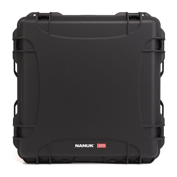 N970-B - Nanuk - 970 - Internal Dimensions: 610 x 610 x 361 mm.