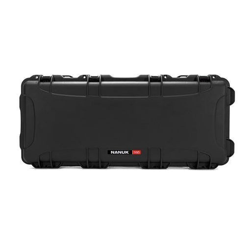 N985-B - Nanuk - 985 - Internal Dimensions: 930 x 368 x 152 mm.