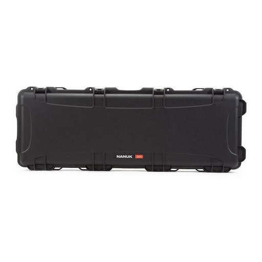 N990-B - Nanuk - 990 - Internal Dimensions: 1118 x 368 x 152 mm.