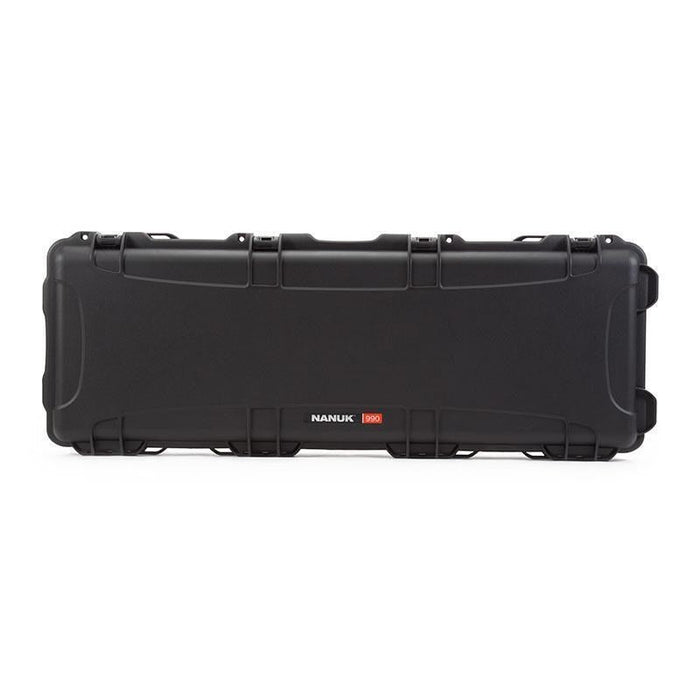 N990-B - Nanuk - 990 - Internal Dimensions: 1118 x 368 x 152 mm.