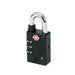 NTSAL - Nanuk - TSA Case Lock