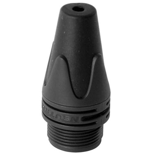 BXX-0-BLACK - Neutrik - BXX-0 - BLACK