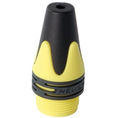BXX-4-YELLOW - Neutrik - BXX-4 - YELLOW