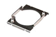 MFD - Neutrik - MFD - M3 Backing Plate For D-Sized Connectors