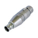 NA2FBNC - Neutrik - NA2FBNC - Female XLR To BNC Adapter