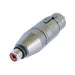 NA2FPMF - Neutrik - NA2FPMF - Female XLR to Female RCA Adapter