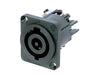 NAC3MP-HC - Neutrik - NAC3MP-HC - Power in Chassis Connector.