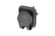 NAC3MPX-TOP - Neutrik - NAC3MPX-TOP - Appliance Inlet Chassis Mount.