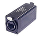 NE8FF - Neutrik - NE8FF - etherCON RJ45 feedthrough coupler for cable extensions