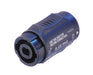 NL4MMX - Neutrik - NL4MMX - Lockable 4 pole speakON adapter.