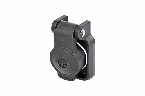 NSSC-1 - Neutrik - NSSC-1 - Spring Loaded Cover for MPX powerCON