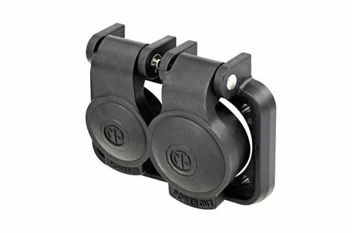 NSSC-3 - Neutrik - NSSC-3 - Spring Loaded Cover for FPX powerCON