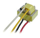 NTE1 - Neutrik - NTE1 - Professional audio transformer 1:1 with free wires.