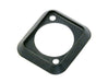SCDP-0 - Neutrik - SCDP-FX-0- Colored Sealing Gasket - Black