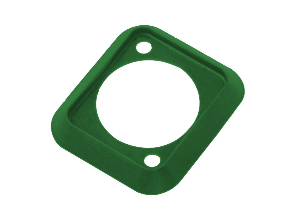 SCDP-5 - Neutrik - SCDP-FX-5- Colored Sealing Gasket - Green