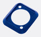 SCDP-6 - Neutrik - SCDP-FX-6 - Colored Sealing Gasket - Blue