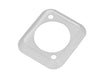SCDP-9 - Neutrik - SCDP-FX-9 - Colored Sealing Gasket - White