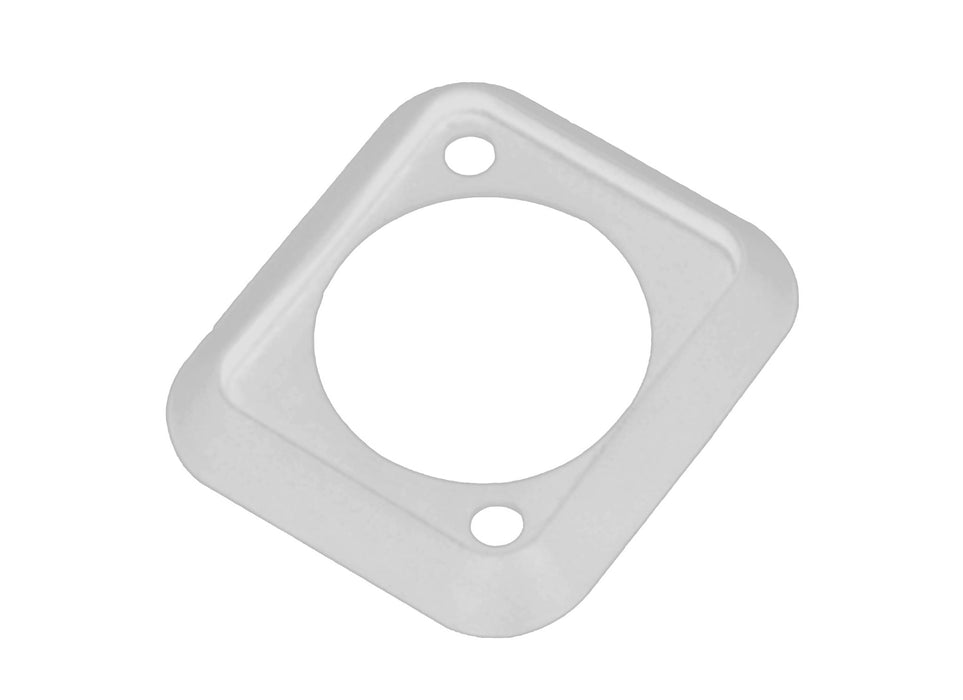 SCDP-9 - Neutrik - SCDP-FX-9 - Colored Sealing Gasket - White