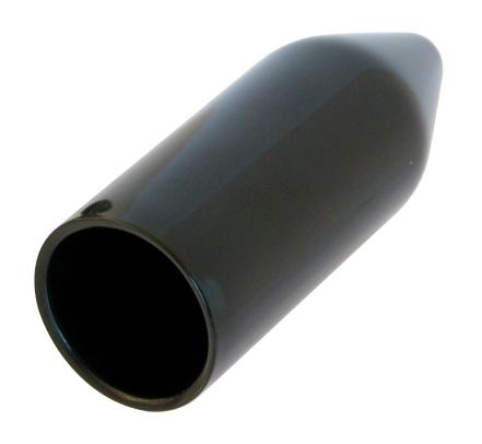SCDR - Neutrik - SCDR - Rear Dust Cover For D-series Connectors.