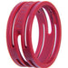 XXR-2 - Neutrik - XXR-2 - Coloured Ring - Red