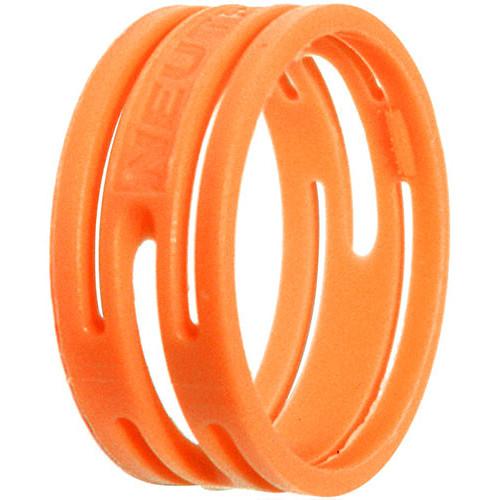 XXR-3 - Neutrik - XXR-3 - Coloured Ring - Orange