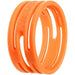 XXR-3 - Neutrik - XXR-3 - Coloured Ring - Orange