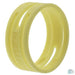 XXR-4 - Neutrik - XXR-4 - Coloured Ring - Yellow