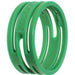 XXR-5 - Neutrik - XXR-5 - Coloured Ring - Green