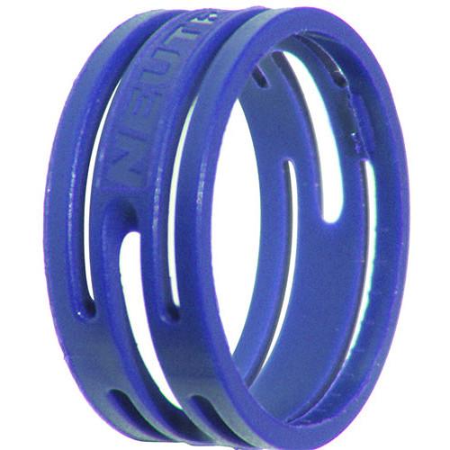 XXR-6 - Neutrik - XXR-6 - Coloured Ring - Blue