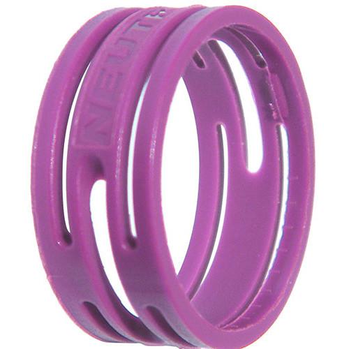 XXR-7 - Neutrik - XXR-7 - Coloured Ring - Violet