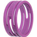 XXR-7 - Neutrik - XXR-7 - Coloured Ring - Violet