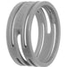 XXR-8 - Neutrik - XXR-8 - Coloured Ring - Grey