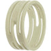 XXR-9 - Neutrik - XXR-9 - Coloured Ring - White