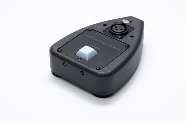 PB-09 - Optogate - BP-09 - Table/ Foot Automatic Mic Gate