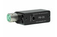 PB-05E - Optogate - PB-05E - Automatic Mic Gate For Dynamic Mics Only.
