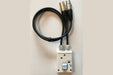 PB-06 - Optogate - PB-06 - Push Buttom Mic Gate For Fixed Installs.
