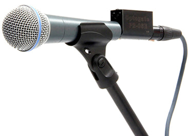 Optogate - PB-05M - Automatic Mic Gate, -42db