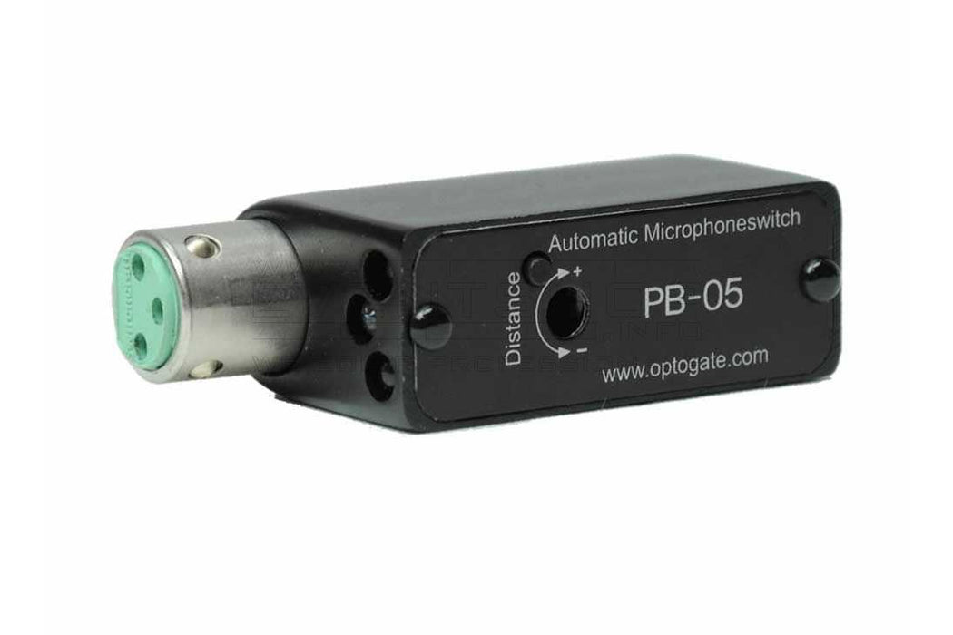 Optogate PB-05   - Optical Microphone Gates