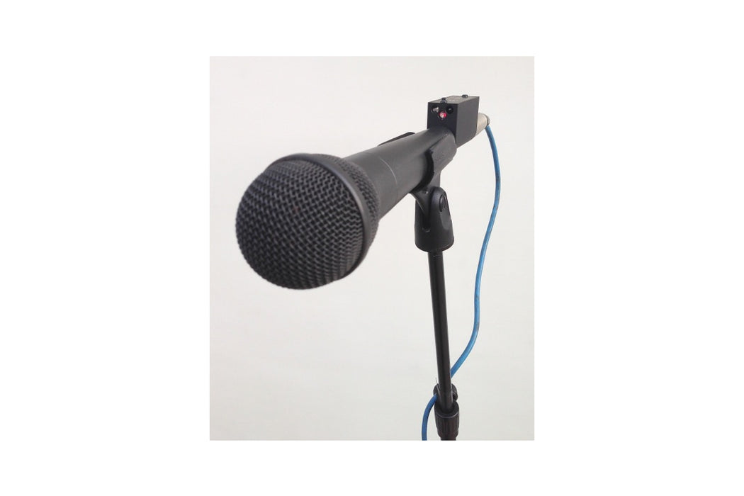 Optogate - PB-05E - Automatic Mic Gate For Dynamic Mics Only.