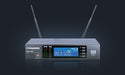 PAW-1000/PBT-1000/PL20 - Pasgao - Wireless Mic System With Belt Pack and 1 x Lapel Mic