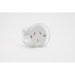 PDL925CL - PDL - Socket - PDL925CL - Back Entry Socket - Clear