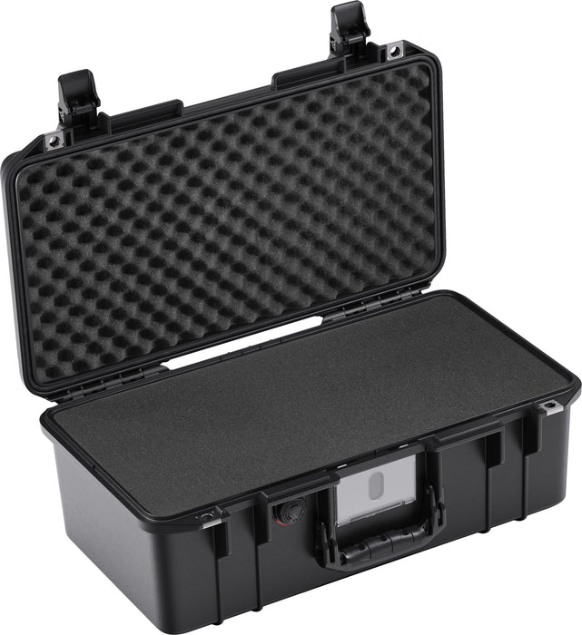 Pelican Cases - 1506 Air Case - Internal dimensions: 475 x 239 x 198 mm.