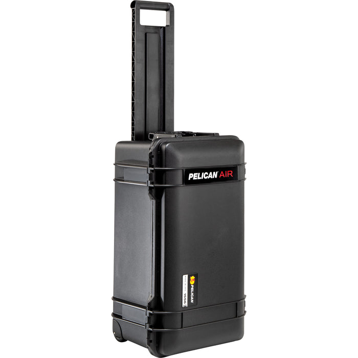 Pelican Cases - 1556 Air Case - Internal dimensions: 385 x 289 x 216 mm.