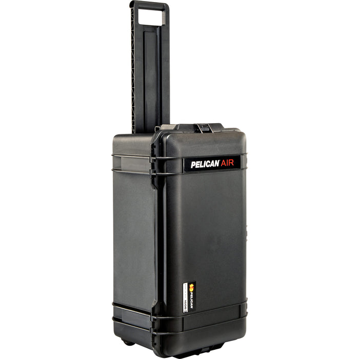 Pelican Cases - 1606 Air Case - Internal dimensions: 623 x 312 x 260 mm.