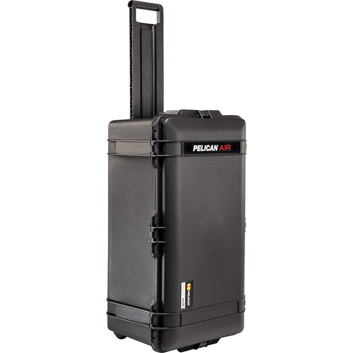 Pelican Cases - 1626 Air Case - Internal dimensions: 715 x 358 x 298 mm.