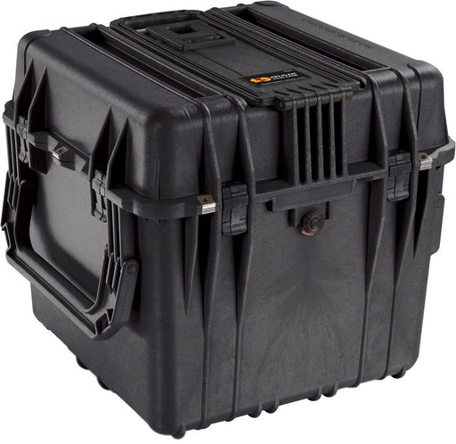 0340-B-NF - Pelican Case - 0340 Protector Cube Case - Internal dimensions: 457 x 457 x 457 mm.